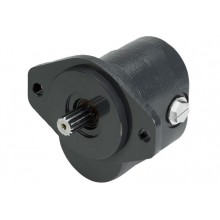 Шестеренные насосы и гидромоторы в чугунном корпусе (Sauer-Danfoss)