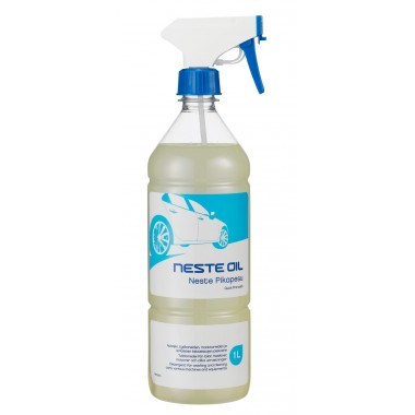 NESTE PIKAPESU (0.5L)