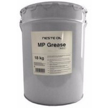 NESTE MP GREASE (20L