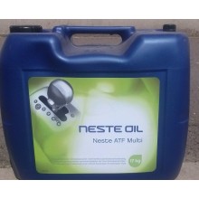 NESTE ATF MULTI (20L) NESTE ATF MULTI (20L)