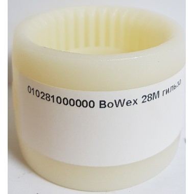 010281000000  BoWex M-28 гильза (KTR)