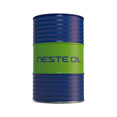NESTE MOLYGREASE (200L)