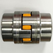 020246002200 ROTEX 24 ступица алюминиевая D=22 H7 шпоночный паз по DIN