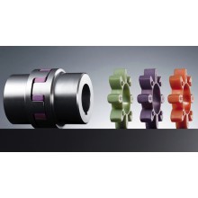 020285113800 ROTEX 28 СТ Ступица большая удлиненная d=38 Н7 шпон.паз по DIN