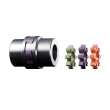 020286000040 ROTEX 28  ступица алюминиевая без сверления