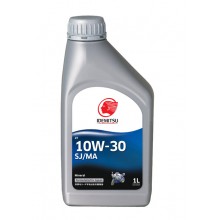 30095004-724 IDEMITSU 4T 10W-30 SJ/MA ECO