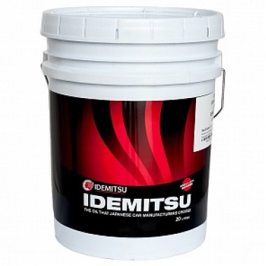 30305009-520 IDEMITSU GEAR GL-4 80W
