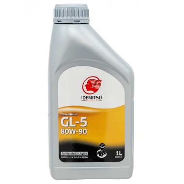 30305045-724 IDEMITSU GL-5 80W-90