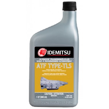 10106-042K Idemitsu ATF Type-TLS