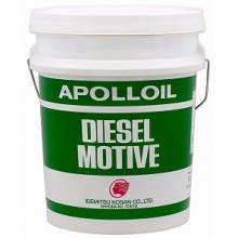 4592-200 APOLLOIL DIESEL MOTIVE S-310 CF