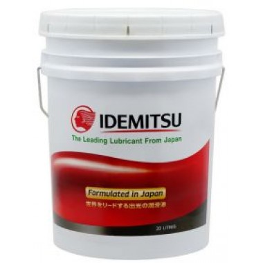 30021328-520 IDEMITSU 0W-20 SN/GF-5