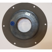Bowex G 80 HE = 300 - 65 SH-A (KTR)