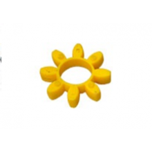 020551000001 ROTEX 55 Зубчатый венец 92 Шор, желтый