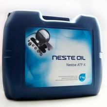 NESTE ATF-X (20L) NESTE ATF-X (20L)