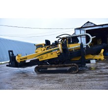 Установка Vermeer(Вермеер) 80х100 серии 2(б.у) 2008г.