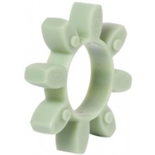 020901000020 ROTEX 90 зубчатый венец 64 SH D T-PUR светло-зеленый
