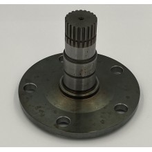 Ведущий вал для мотора MS02 ( Poclain Hydraulics )