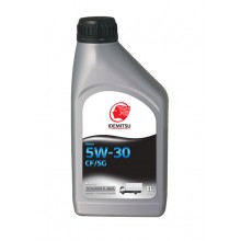 30175011-724 IDEMITSU DIESEL CF/SG 5W-30