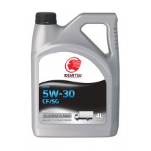 30175011-746 IDEMITSU DIESEL CF/SG 5W-30