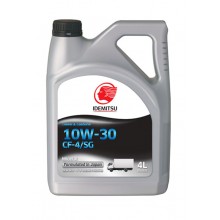 30075017-746 IDEMITSU DIESEL 10W-30 CF-4/SG