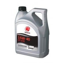 30175012-756 IDEMITSU DIESEL 15W-40 CF-4/SG