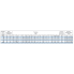 BOWEX 80 HE d= 265 -40 SH-A  Без ступицы.(KTR)