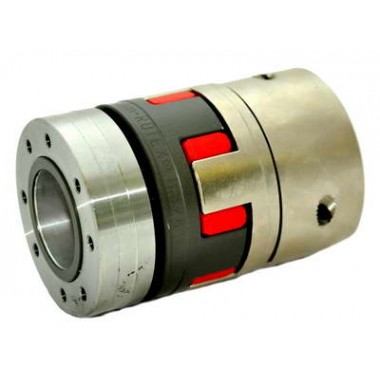 550097160250 ROTEX GS 9 Al ступица большая зажимная с предв. отв. 2 мм