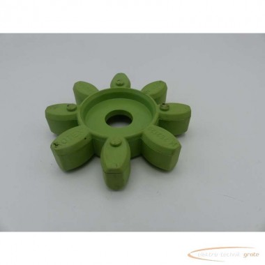 550421000005 ROTEX GS 42 зубчатый венец 64 SH D-GS, зеленый