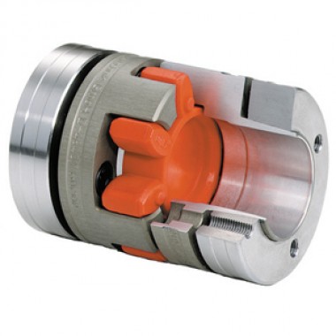 550651000002 ROTEX GS 65 зубчатый венец 95 Шор A-GS, красный