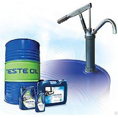 NESTE HYDRAULI 28 ARCTIC (200L)