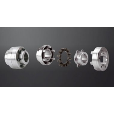 950601000201 POLY-NORM 60 Зубчатый венец 78 Sh-A (KTR)