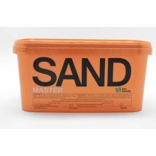 Понизитель фильтрации SAND MASTER (контейнер 4.5 кг) (Mud Master)