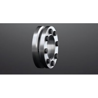Набор зажимных колец Clampex (KTR) 100-19-47