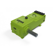 KZ-1PT Корпус насоса (Kerr Pumps KZ-3150PT)