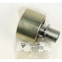296292059 Ролик каретки 33х44 - 36х50 SII под масленку (296292064) Вермеер(Vermeer)