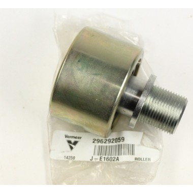 296292059 Ролик каретки 33х44 - 36х50 SII под масленку (296292064) Вермеер(Vermeer)