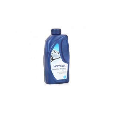 NESTE CITY STANDARD 5W-40 (1L)