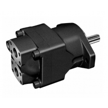 Пластинчатые, нерегулируемые гидромоторы  Denison M3B - M4 (Parker)