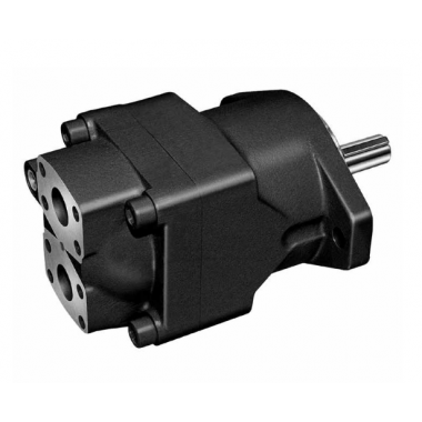 Пластинчатые, нерегулируемые гидромоторы  Denison M3B - M4 (Parker)