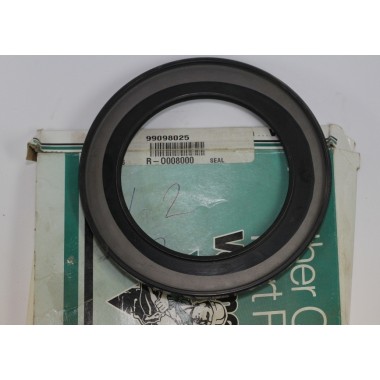 99098025 Сальник гидромотора протяжки 80х100 SII, 100x120 SII Вермеер(Vermeer)