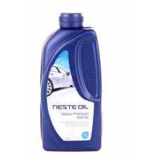 NESTE PREMIUM 10W-40 (1L)