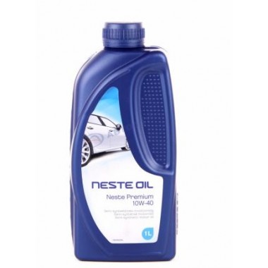 NESTE PREMIUM 10W-40 (1L)