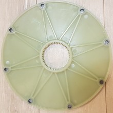 010481603140 BoWex 48 FLE-PA фланец D=314,3,Do=295,3