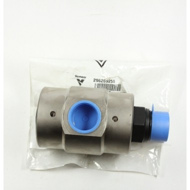 296269258 Вертлюг бентонитовый 16x20 SII - 20x22 SII, 24x40 SII Вермеер(Vermeer)