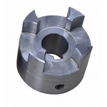 020285102000 ROTEX 28 Ст ступица большая d=20 H7 шпон. паз по DIN 020285102000 ROTEX 28 Ст ступица большая d=20 H7 шпон. паз по DIN