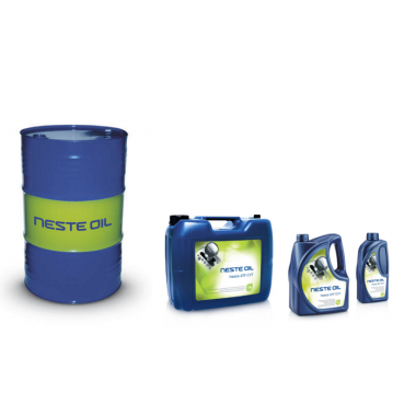 NESTE ATF CVT (200L)