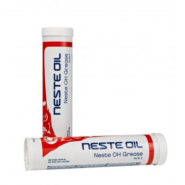 NESTE OH GREASE (0.4L)