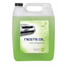 NESTE JÄÄHDYTINNESTE (10L)