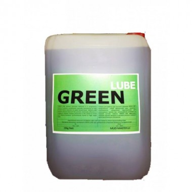 Полимер  GREEN LUBE(полимер)(Mud Master)