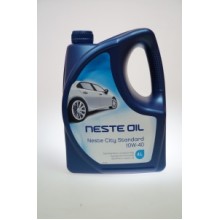 NESTE CITY STANDARD 10W-40 (4L)